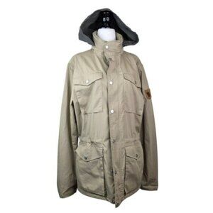 Fjallraven Raven G-1000 air fabric  Lite Jacket Men's S